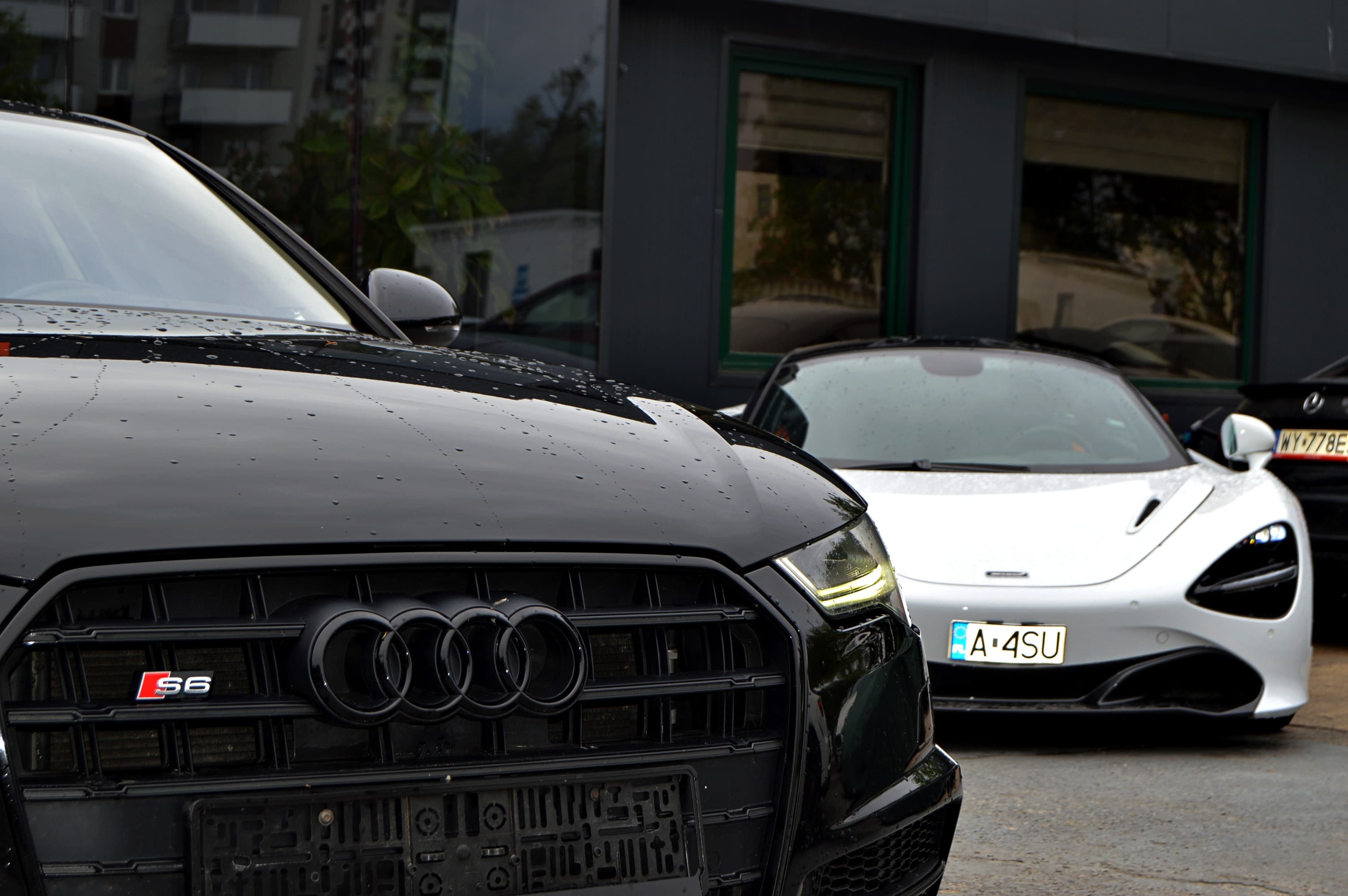 Audi S6 4.0 TFSI S tronic Quattro, miniatura 37