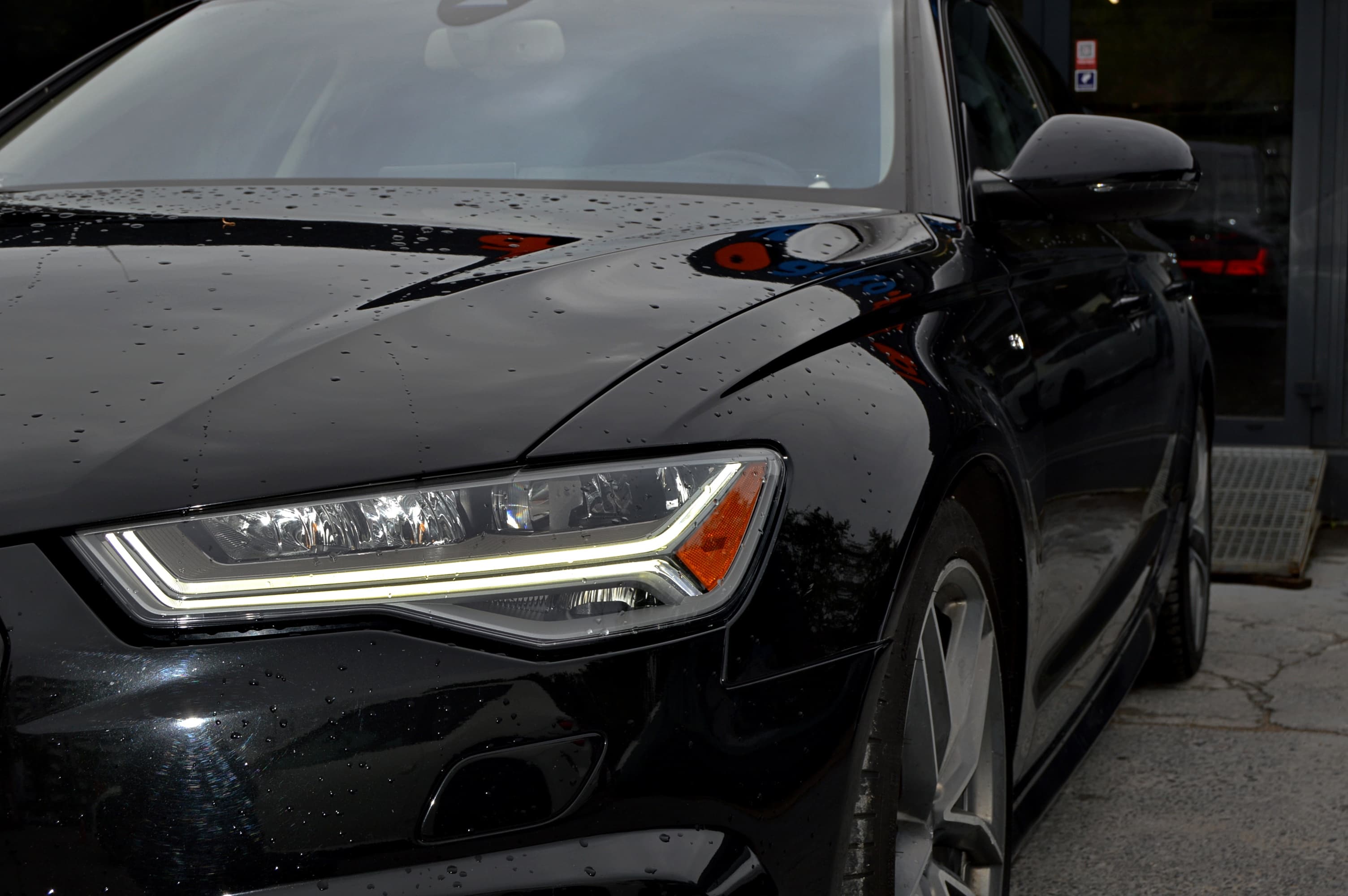 Audi S6 4.0 TFSI S tronic Quattro, miniatura 40