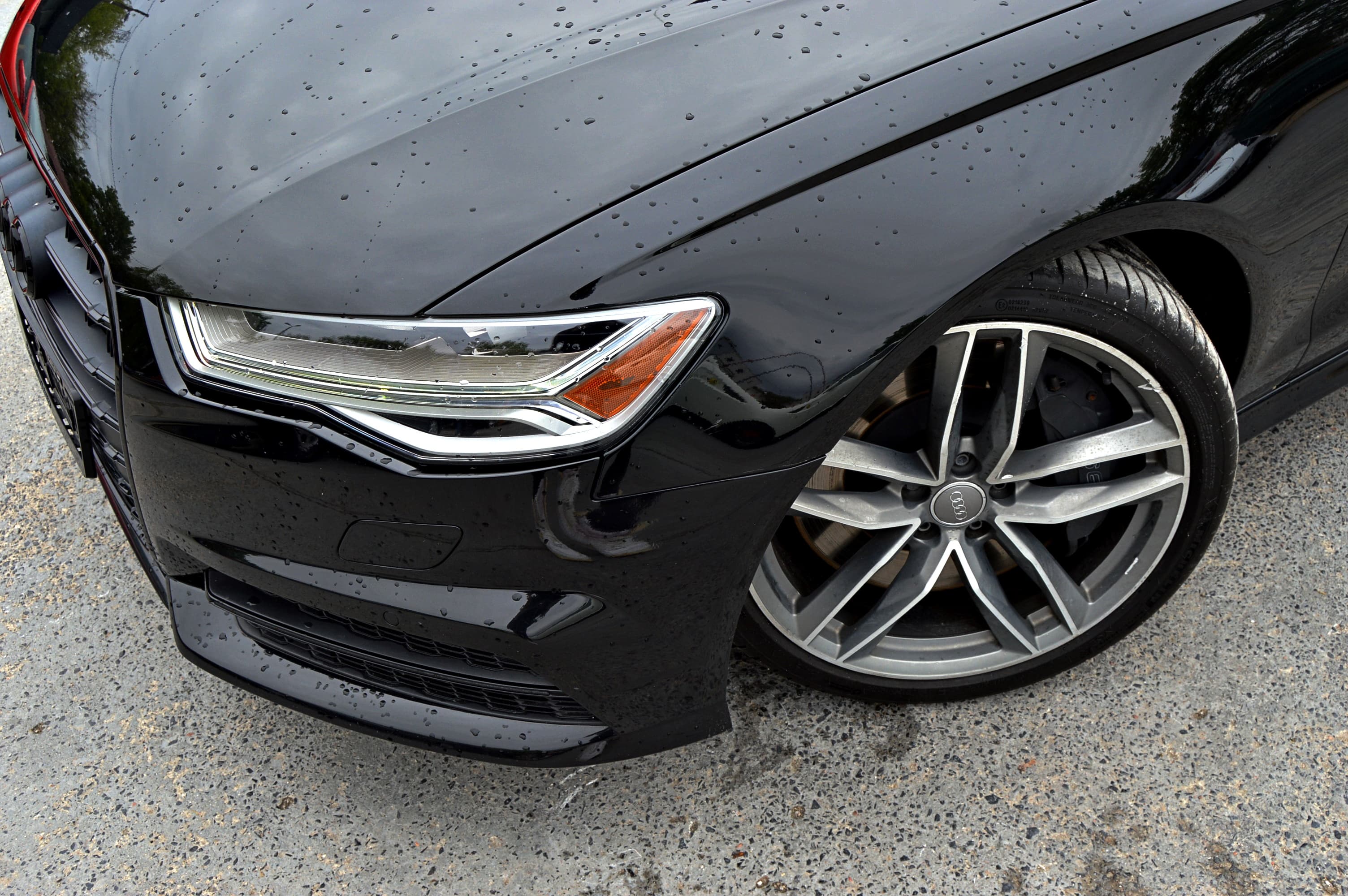 Audi S6 4.0 TFSI S tronic Quattro, miniatura 38