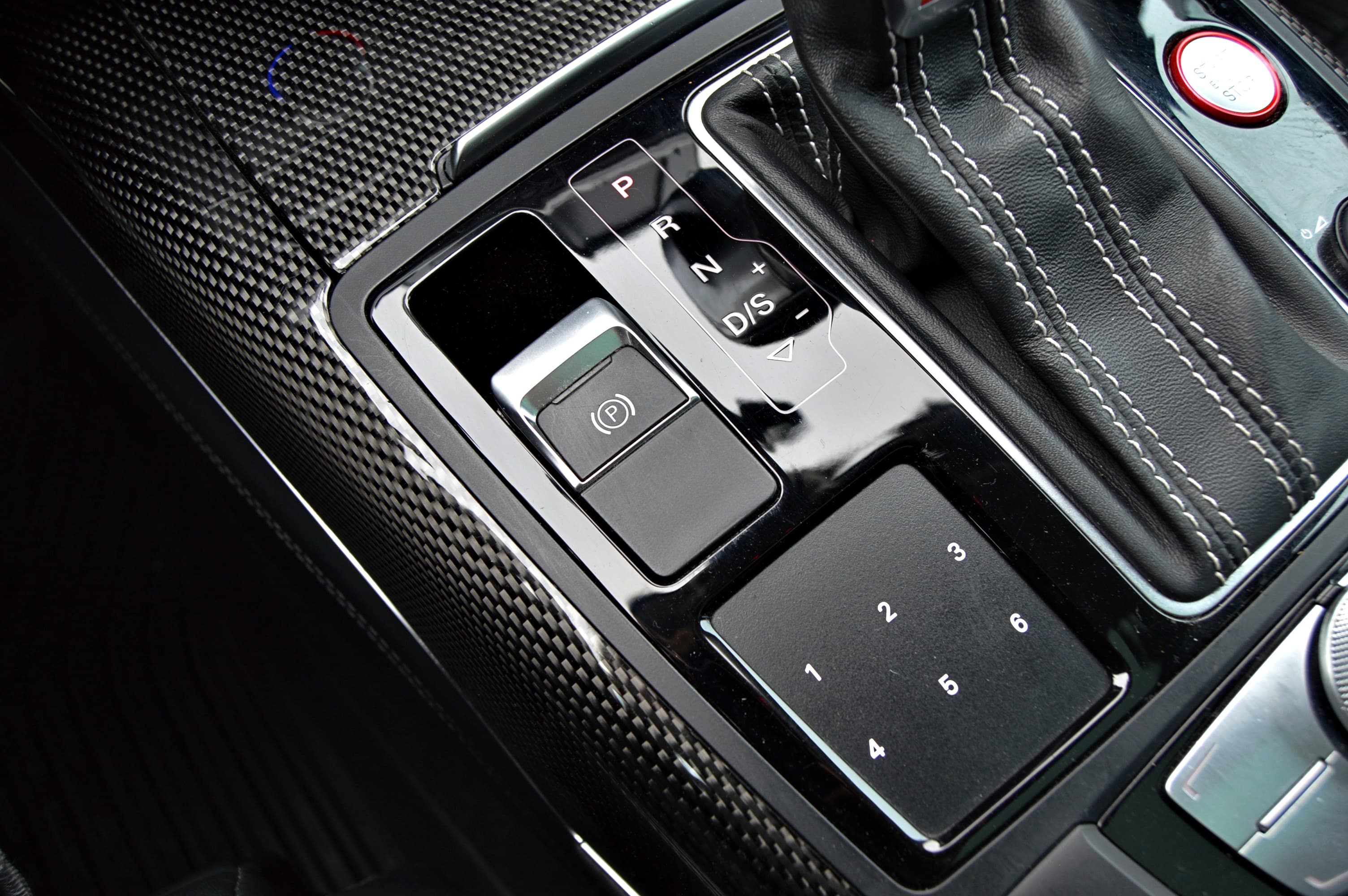 Audi S6 4.0 TFSI S tronic Quattro, miniatura 22