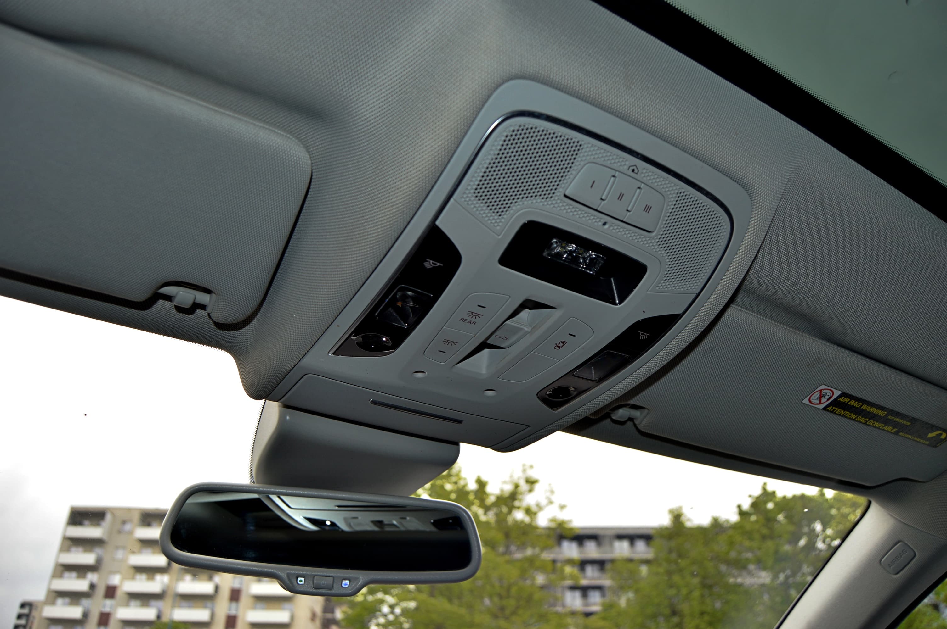 Audi S6 4.0 TFSI S tronic Quattro, miniatura 32