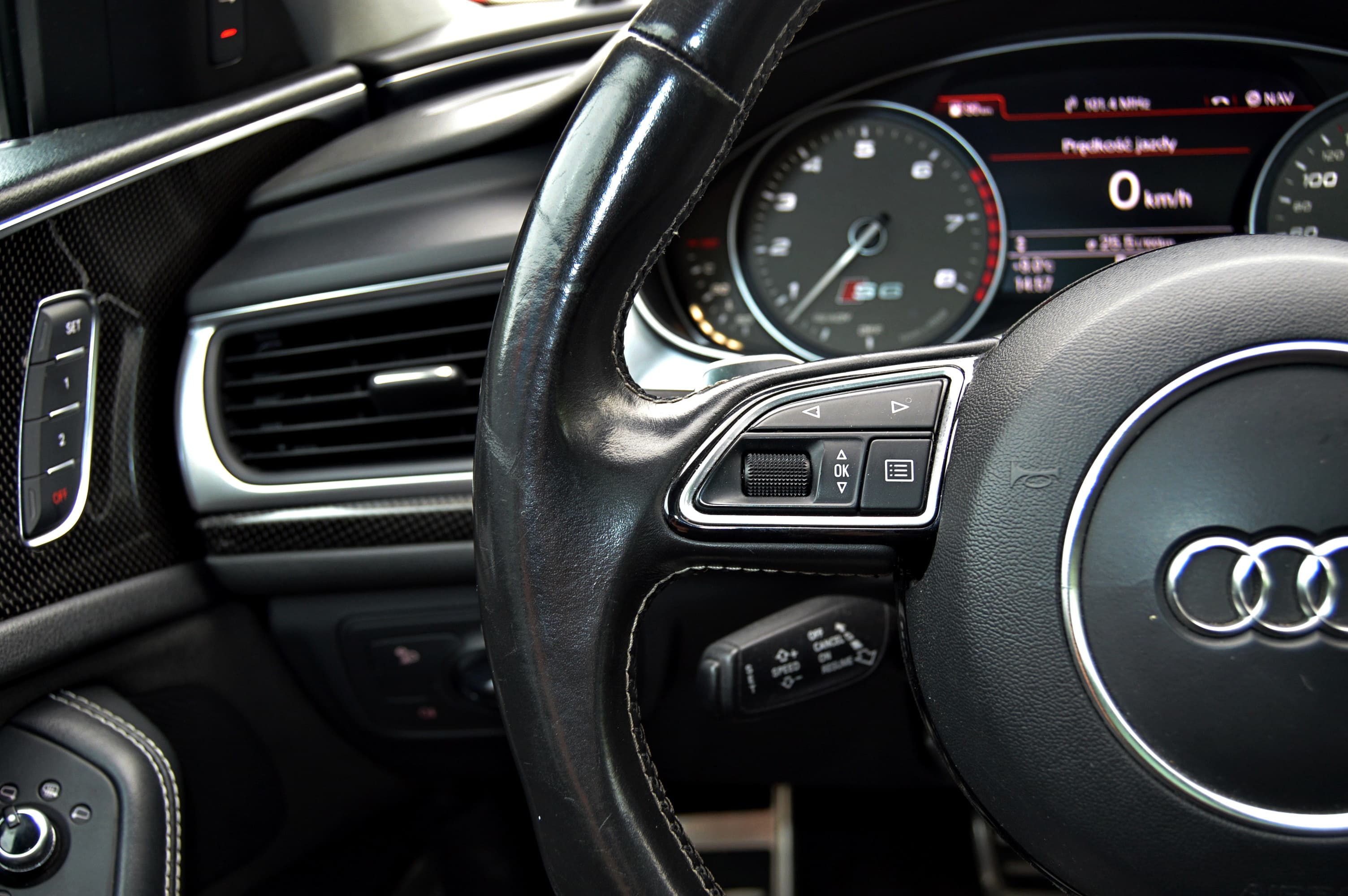 Audi S6 4.0 TFSI S tronic Quattro, miniatura 19