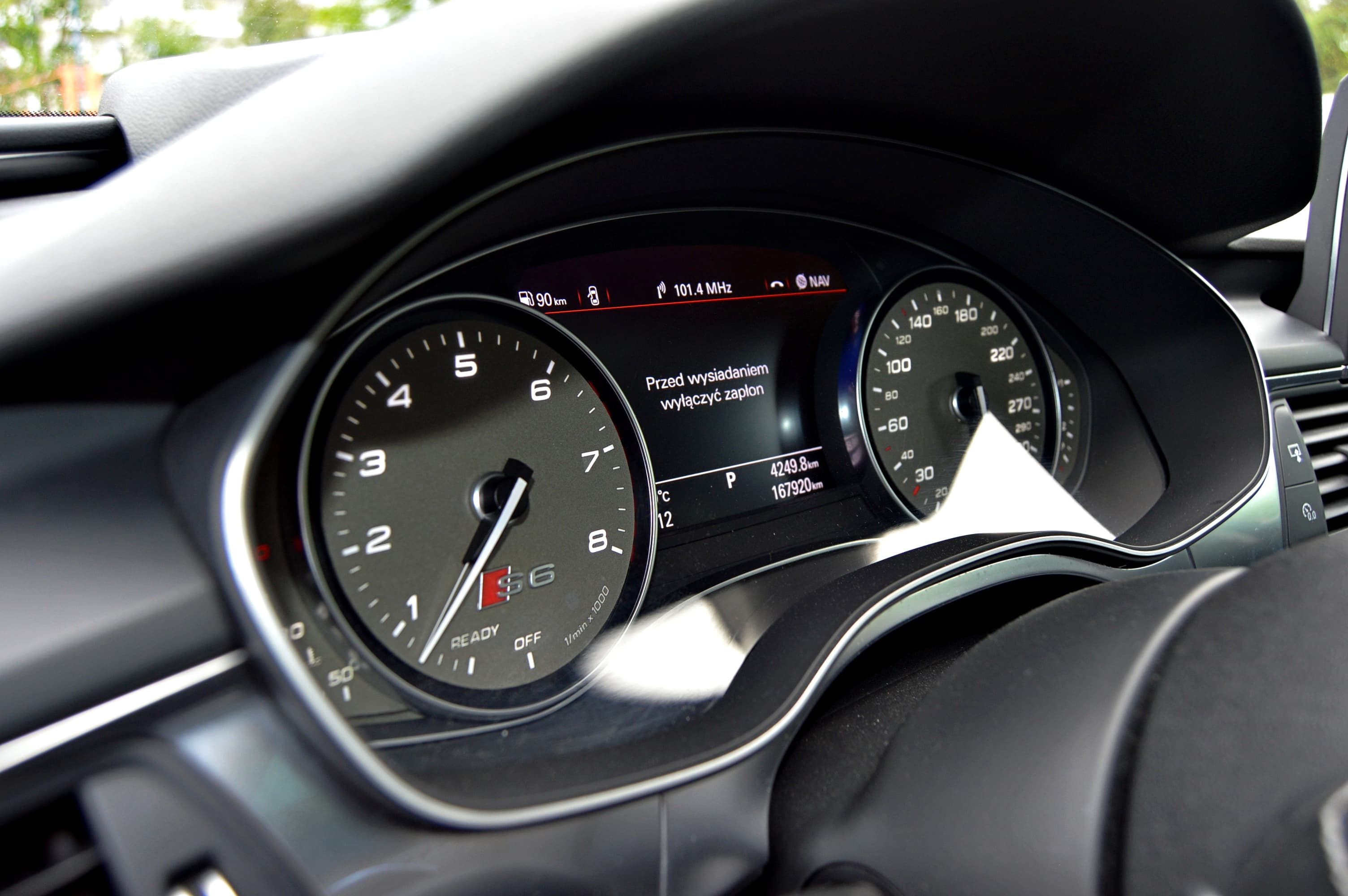 Audi S6 4.0 TFSI S tronic Quattro, miniatura 16