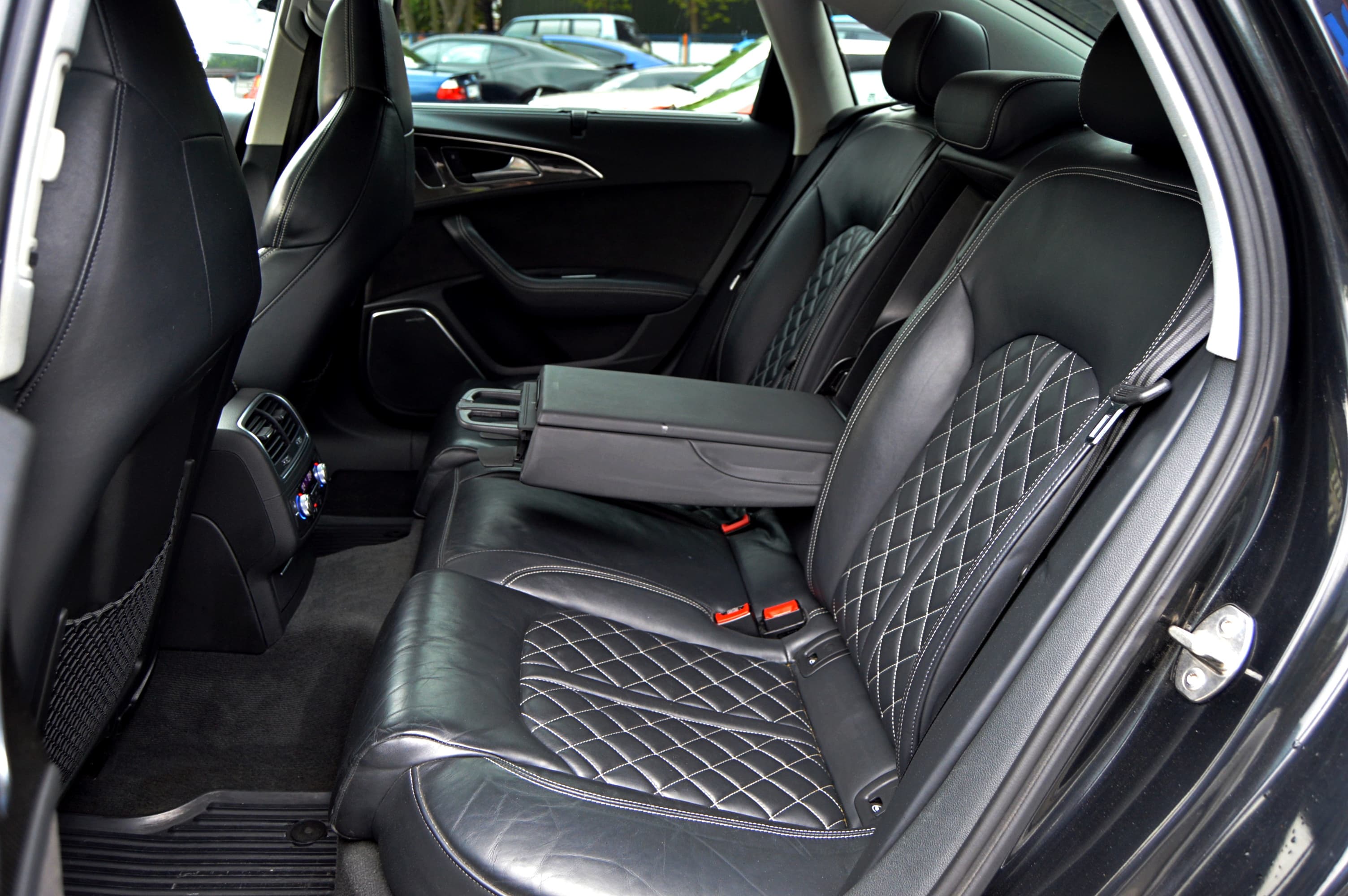 Audi S6 4.0 TFSI S tronic Quattro, miniatura 9