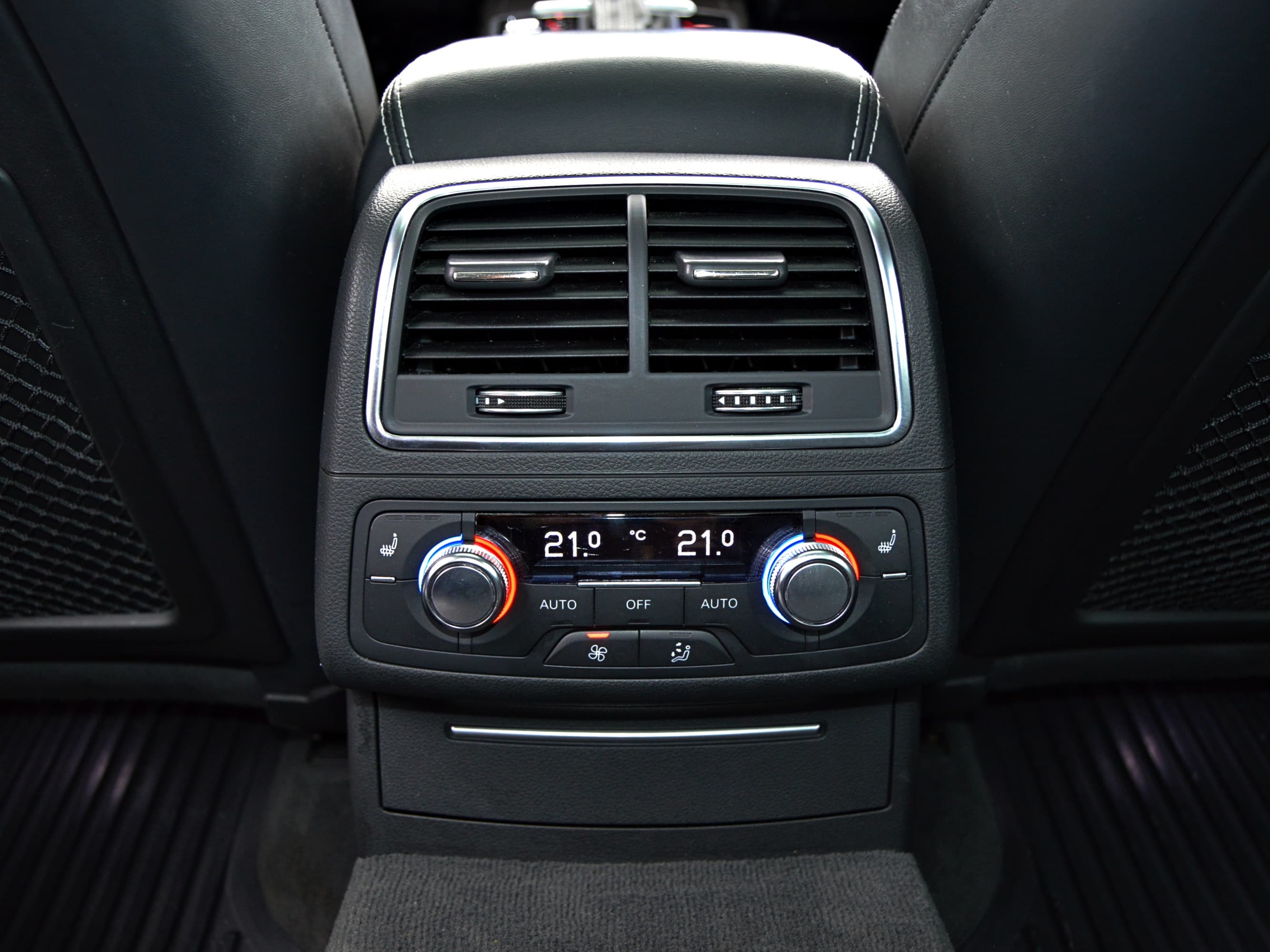 Audi S6 4.0 TFSI S tronic Quattro, miniatura 30