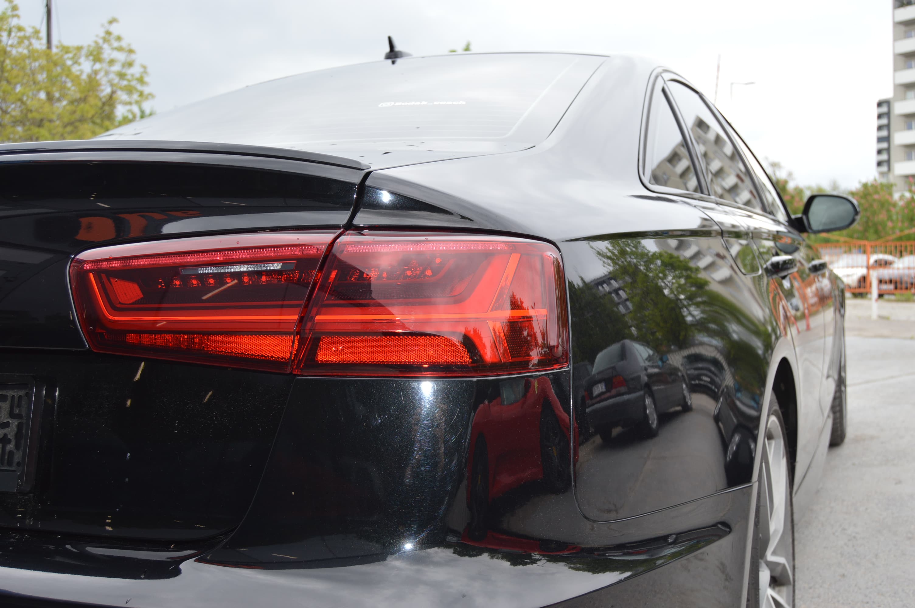 Audi S6 4.0 TFSI S tronic Quattro, miniatura 41
