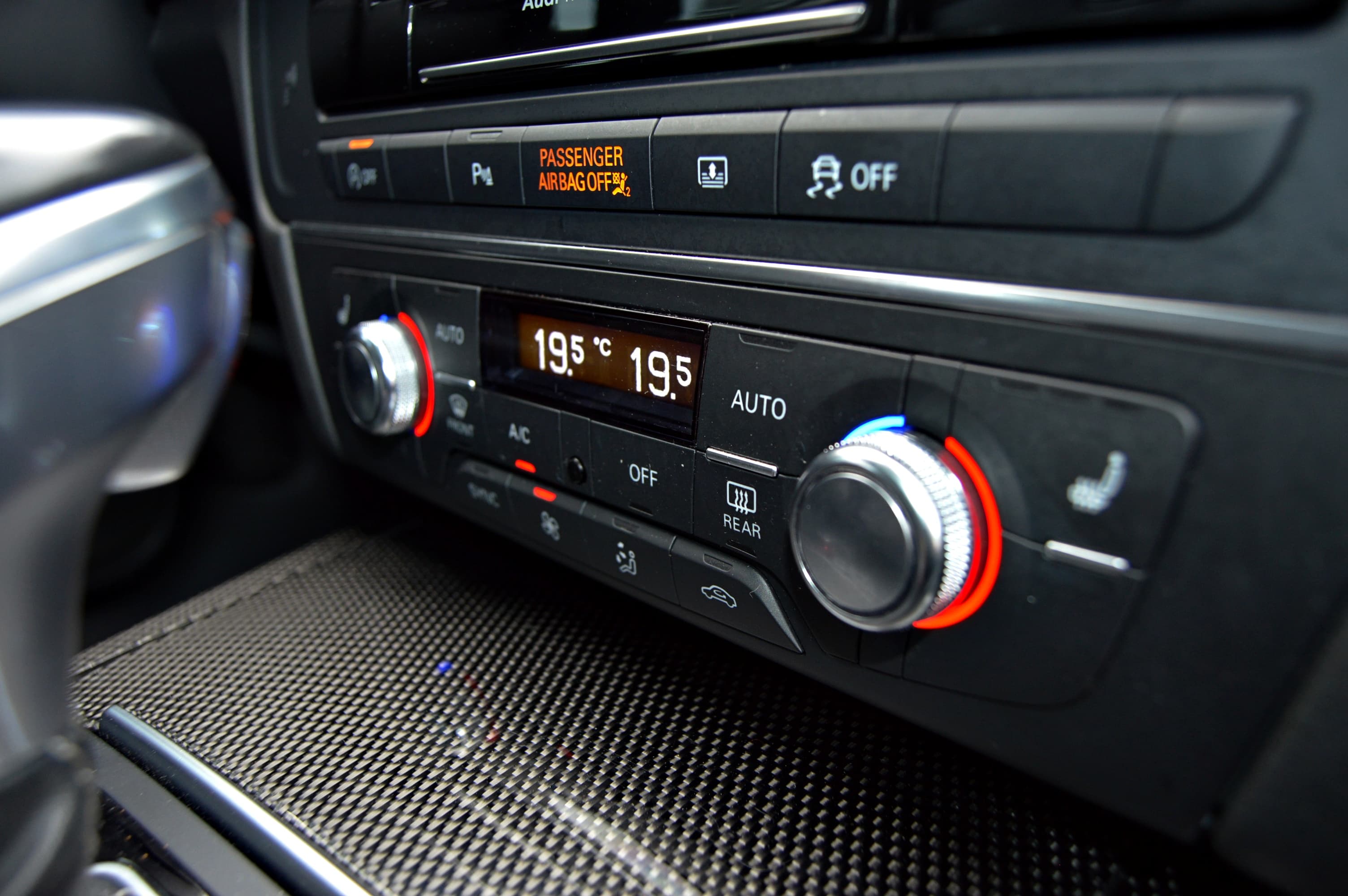 Audi S6 4.0 TFSI S tronic Quattro, miniatura 14