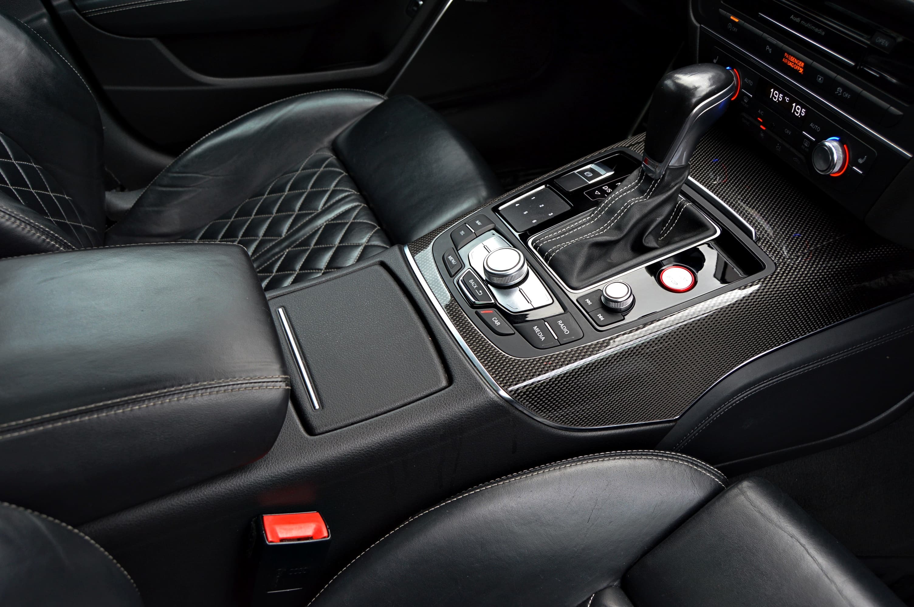 Audi S6 4.0 TFSI S tronic Quattro, miniatura 24