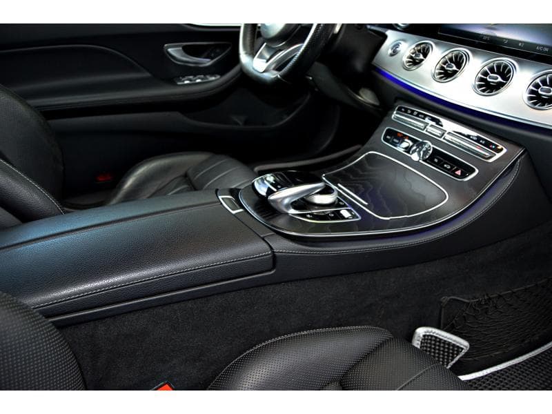 Mercedes-Benz E CLASS E 220 d Coupe 4MATIC AMG, miniatura 15