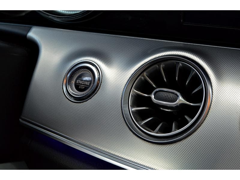 Mercedes-Benz E CLASS E 220 d Coupe 4MATIC AMG, miniatura 23