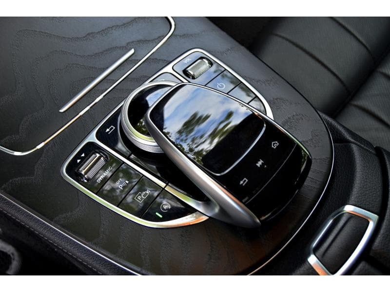 Mercedes-Benz E CLASS E 220 d Coupe 4MATIC AMG, miniatura 14