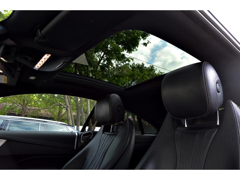 Mercedes-Benz E CLASS E 220 d Coupe 4MATIC AMG, miniatura 29
