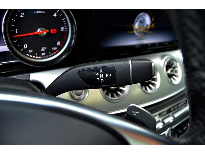 Mercedes-Benz E CLASS E 220 d Coupe 4MATIC AMG, miniatura 22