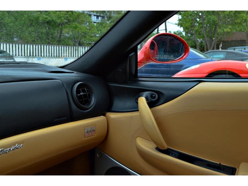 Ferrari 360 3.6 Spider F1, miniatura 20