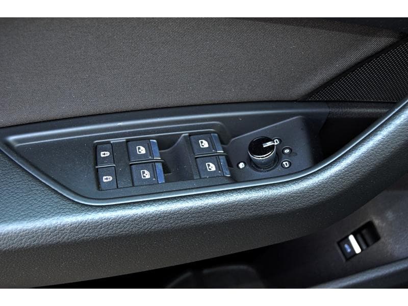 Audi E-TRON 50 71 kWh 313 KM, miniatura 24